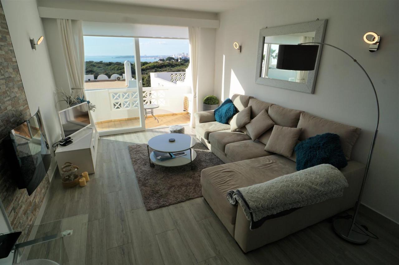 Vila Gaivota 3G Ferragudo  Zewnętrze zdjęcie
