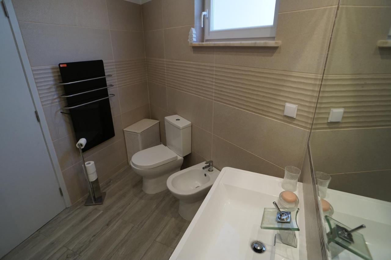 Vila Gaivota 3G Ferragudo  Zewnętrze zdjęcie
