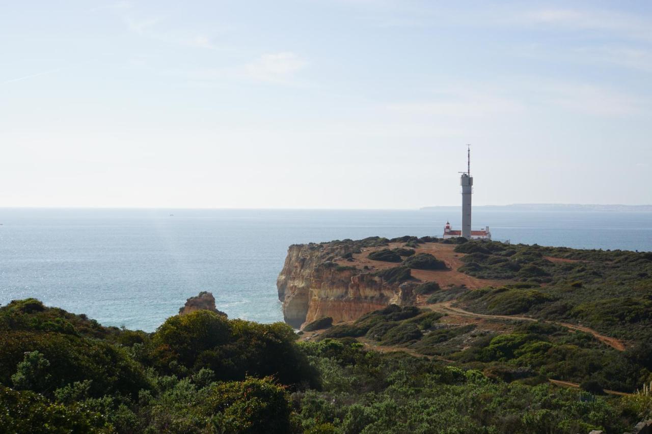 Vila Gaivota 3G Ferragudo  Zewnętrze zdjęcie