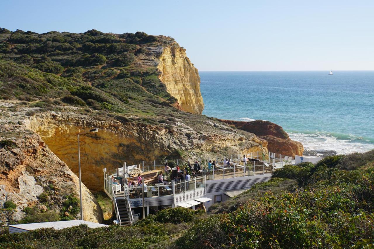 Vila Gaivota 3G Ferragudo  Zewnętrze zdjęcie