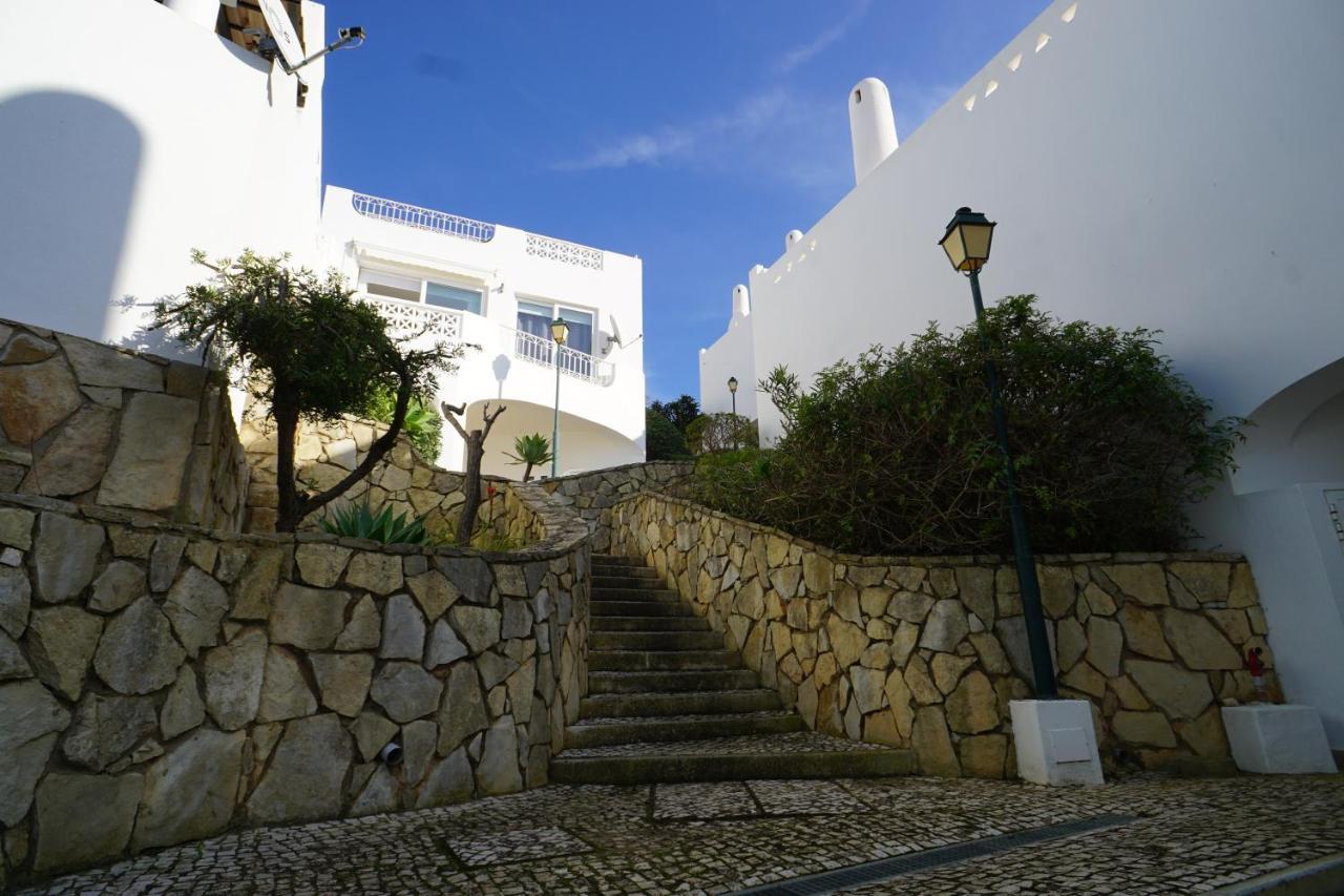Vila Gaivota 3G Ferragudo  Zewnętrze zdjęcie